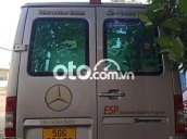 Bán Mercedes Sprinter đời 2008 giá cạnh tranh