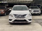 Bán Nissan Sunny sản xuất năm 2019, màu trắng  