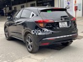 Bán Honda HR-V sản xuất năm 2019, màu đen, nhập khẩu  