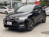 Bán Honda HR-V sản xuất năm 2019, màu đen, nhập khẩu  