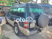 Bán Mitsubishi Pajero sản xuất năm 1996, xe nhập, giá tốt