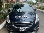 Cần bán lại xe Peugeot 3008 năm sản xuất 2015, nhập khẩu nguyên chiếc, giá chỉ 545 triệu