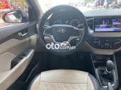 Bán Hyundai Accent 1.4 MT năm sản xuất 2021, màu trắng