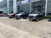 Bán ô tô Ford Everest 2021, màu đen, xe nhập