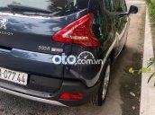 Cần bán lại xe Peugeot 3008 năm sản xuất 2015, nhập khẩu nguyên chiếc, giá chỉ 545 triệu