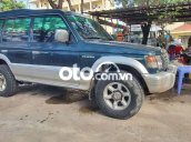 Bán Mitsubishi Pajero sản xuất năm 1996, xe nhập, giá tốt