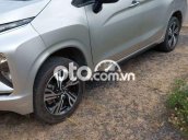 Bán Mitsubishi Xpander sản xuất năm 2020, màu bạc, xe nhập, 470 triệu