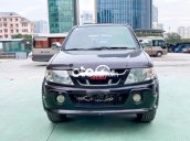 Cần bán Isuzu Hi Lander 2008, màu đỏ, giá tốt