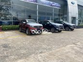 Bán ô tô Ford Everest 2021, màu đen, xe nhập