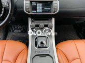 Bán Land Rover Range Rover Evoque năm sản xuất 2014, màu trắng, nhập khẩu xe gia đình