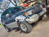 Bán Mitsubishi Pajero sản xuất năm 1996, xe nhập, giá tốt