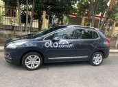 Cần bán lại xe Peugeot 3008 năm sản xuất 2015, nhập khẩu nguyên chiếc, giá chỉ 545 triệu