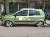 Bán Hyundai Getz năm sản xuất 2009, xe nhập, 165tr