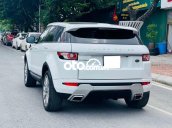 Bán Land Rover Range Rover Evoque năm sản xuất 2014, màu trắng, nhập khẩu xe gia đình