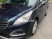 Cần bán lại xe Peugeot 3008 năm sản xuất 2015, nhập khẩu nguyên chiếc, giá chỉ 545 triệu