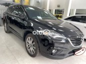 Bán xe Mazda CX-9 2015, màu đen số tự động