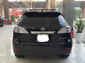 Bán Lexus RX450H màu đen, sản xuất 2010, biển Hà Nội, xe siêu đẹp