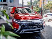 Bán Mitsubishi Outlander năm 2021, nhập khẩu nguyên chiếc, 815tr