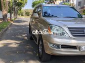 Bán Lexus GX 470 sản xuất năm 2007, nhập khẩu chính chủ, giá chỉ 990 triệu