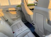 Bán Mercedes-Benz E400 sản xuất năm 2015 mui trần xe mới zin - đã độ option - hỗ trợ bank 75%