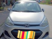 Cần bán lại xe Hyundai Grand i10 năm sản xuất 2014, giá tốt 200tr