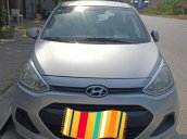 Cần bán lại xe Hyundai Grand i10 năm sản xuất 2014, giá tốt 200tr