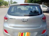 Cần bán lại xe Hyundai Grand i10 năm sản xuất 2014, giá tốt 200tr