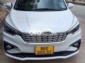 Cần bán xe Suzuki Ertiga 2020, màu trắng, nhập khẩu chính chủ