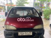 Cần bán gấp Daihatsu Citivan sản xuất 2002, màu đỏ, nhập khẩu, giá chỉ 52 triệu