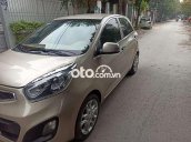 Cần bán Kia Picanto S sản xuất năm 2013