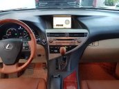 Bán Lexus RX450H màu đen, sản xuất 2010, biển Hà Nội, xe siêu đẹp