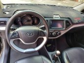  Bán xe Kia Morning Nhập Khẩu Hàn Quốc 2012 bản đủ, 4 ABS, 6 AIRBAG.... 