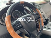 Bán xe Mazda CX-9 2015, màu đen số tự động