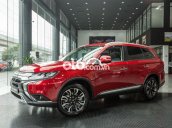 Bán Mitsubishi Outlander năm 2021, nhập khẩu nguyên chiếc, 815tr