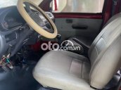 Cần bán gấp Daihatsu Citivan sản xuất 2002, màu đỏ, nhập khẩu, giá chỉ 52 triệu