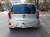  Bán xe Kia Morning Nhập Khẩu Hàn Quốc 2012 bản đủ, 4 ABS, 6 AIRBAG.... 