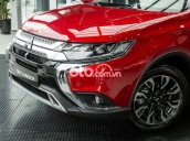 Bán Mitsubishi Outlander năm 2021, nhập khẩu nguyên chiếc, 815tr