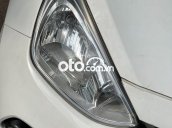 Cần bán xe Hyundai Grand i10 1.2 MT đời 2017, màu trắng