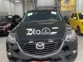 Bán xe Mazda CX-9 2015, màu đen số tự động