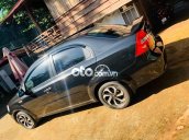 Bán Chevrolet Aveo 2012, màu đen, nhập khẩu nguyên chiếc, giá tốt