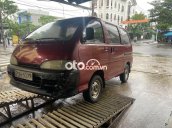 Cần bán gấp Daihatsu Citivan sản xuất 2002, màu đỏ, nhập khẩu, giá chỉ 52 triệu