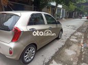 Cần bán Kia Picanto S sản xuất năm 2013