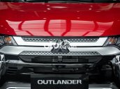 Bán Mitsubishi Outlander năm 2021, nhập khẩu nguyên chiếc, 815tr