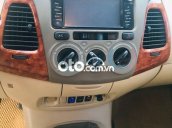 Bán ô tô Toyota Innova đời 2008, màu bạc