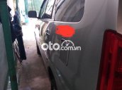 Bán ô tô Toyota Innova đời 2008, màu bạc