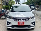 Bán Suzuki Ertiga AT sản xuất năm 2020, màu trắng giá cạnh tranh