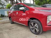 Bán Mitsubishi Xpander năm 2021, màu đỏ