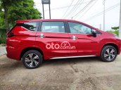 Bán Mitsubishi Xpander năm 2021, màu đỏ