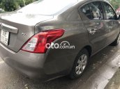 Cần bán gấp Nissan Sunny XL năm 2017 chính chủ