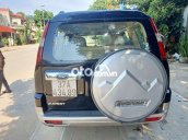 Cần bán xe Ford Everest 2007, màu đen, nhập khẩu nguyên chiếc